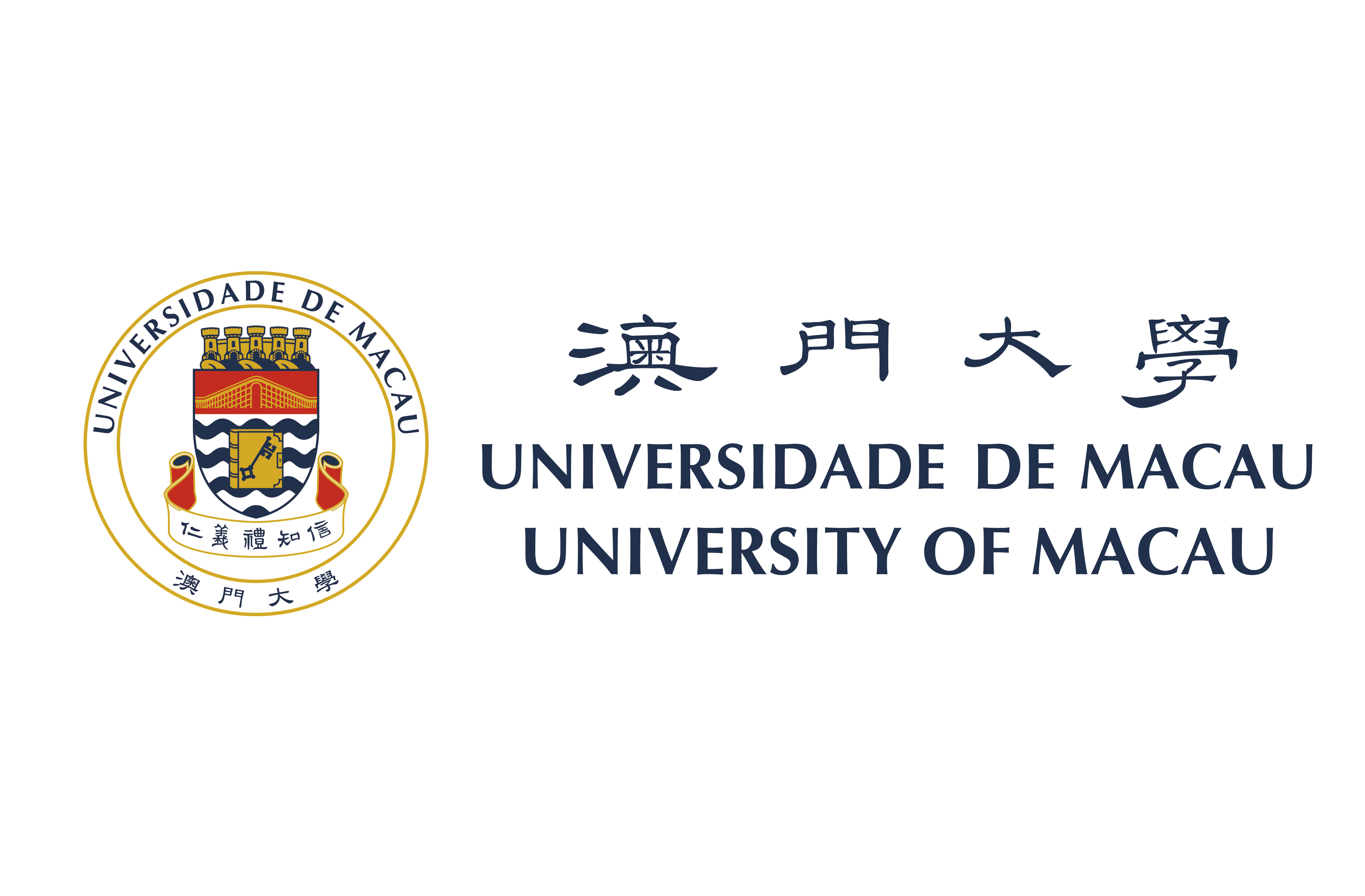 澳門大學_logo