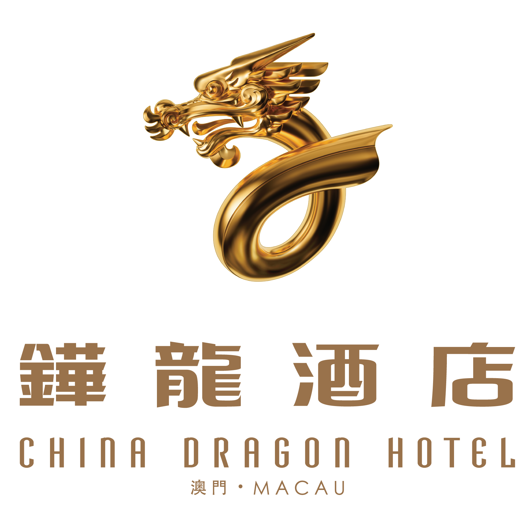 China DraChina