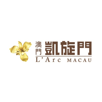 澳門凱旋門_logo