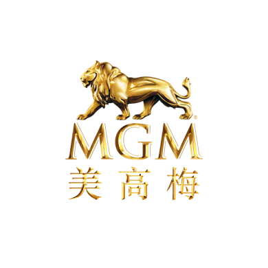 美高梅_logo