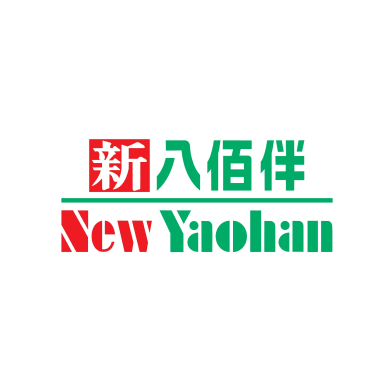 新八佰伴投資管理有限公司_logo